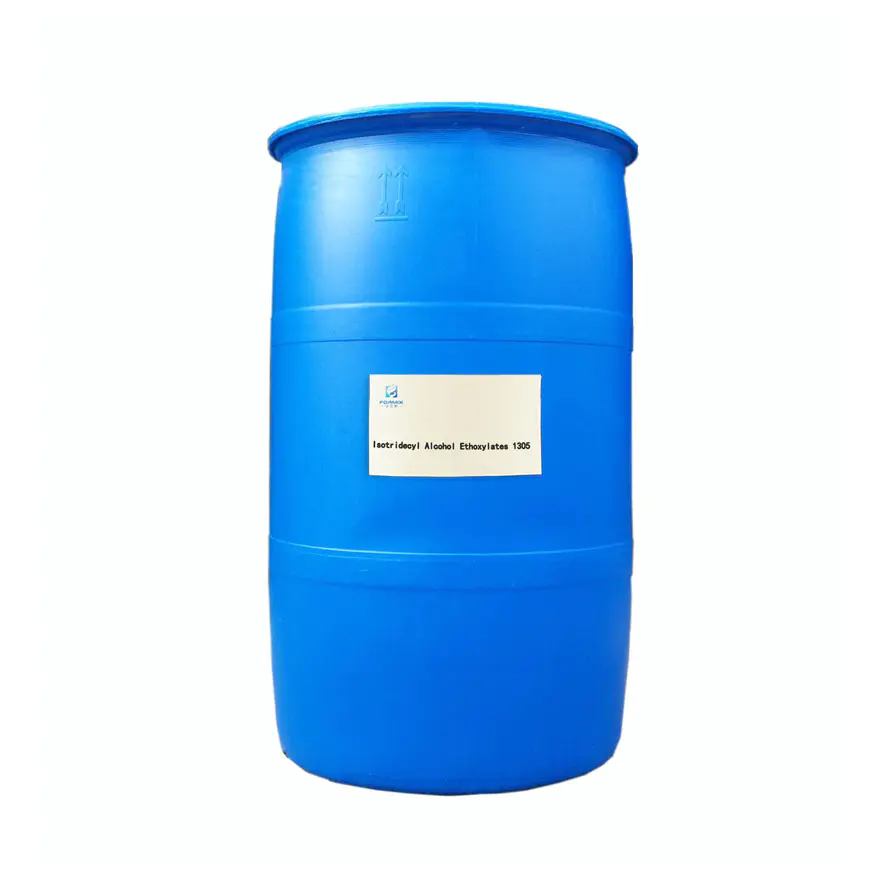 Isotridecl moll മദ്യം inthoxileates 1305