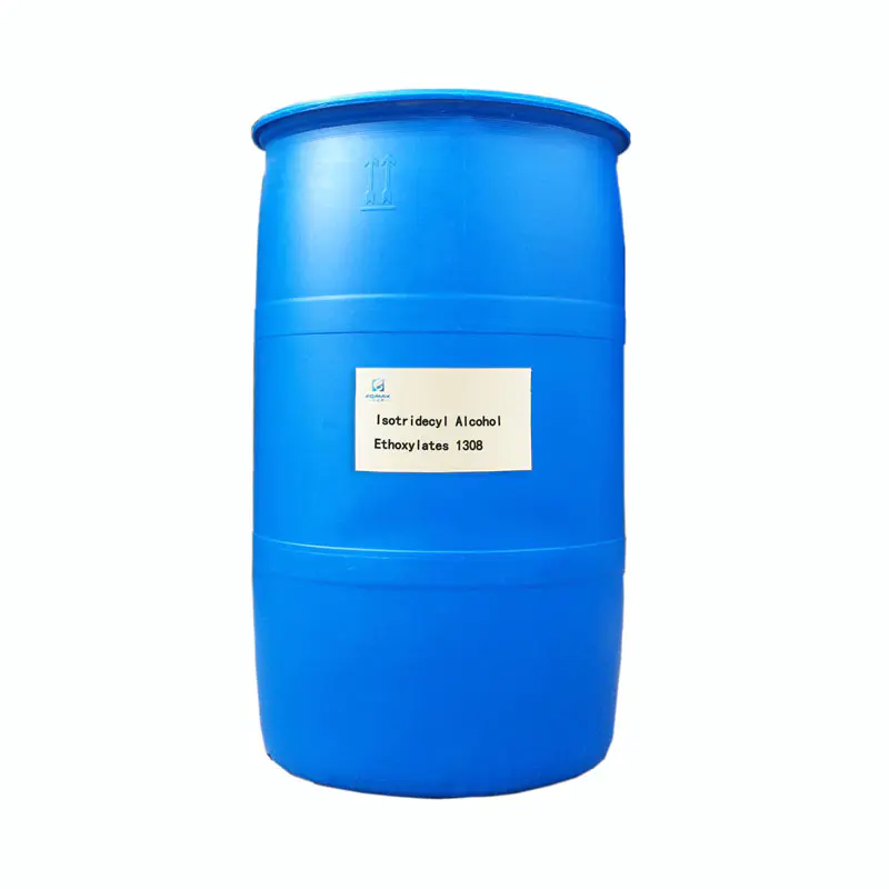 Isotridecl moll മദ്യം inthoxileates 1308
