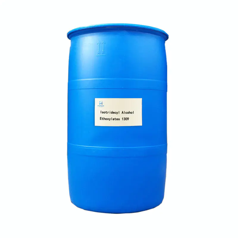 Isotridecl moll മദ്യം inthoxileates 1309