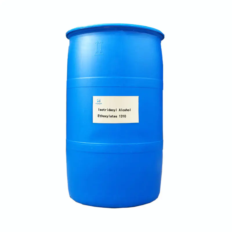 Isotridecil moll മദ്യം inthoxilets 1310