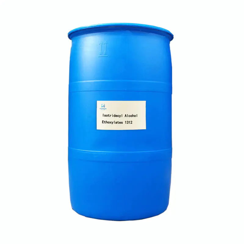 Isotridecl moll മദ്യം inthoxileates 1312